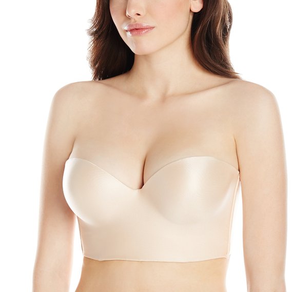 Felina Aubrie Full Coverage Convertible Underwire Bra & Reviews