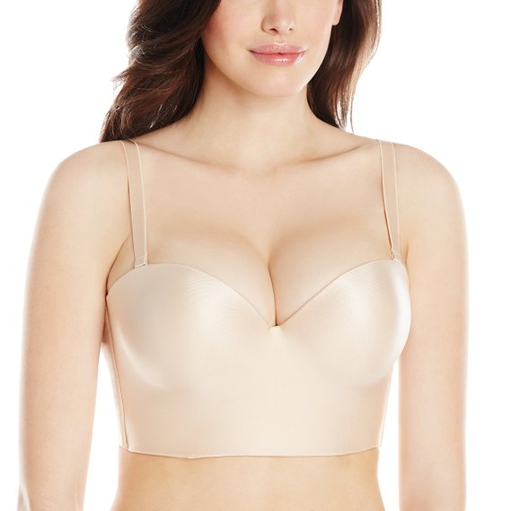 Episode 3, Grab the Comfelie Invisible Comfort Convertible Bra for 30